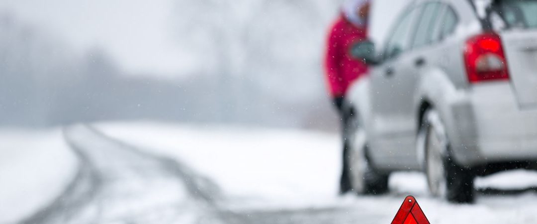 Asiantuntija: Miksi autosi akku temppuilee enemmän talvella