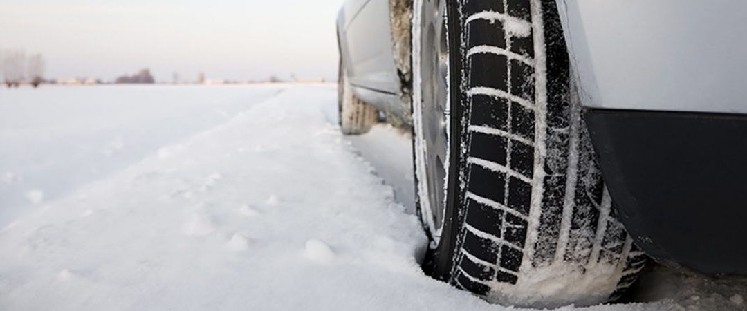 Moni ajaa väärillä rengaspaineilla