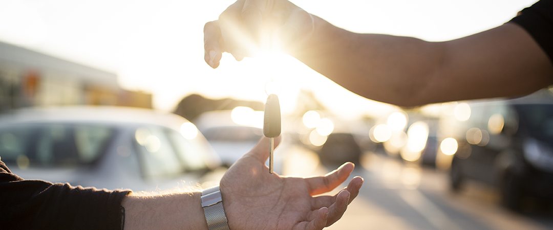 Oletko myymässä autoasi? Näin saat siitä paremman hinnan